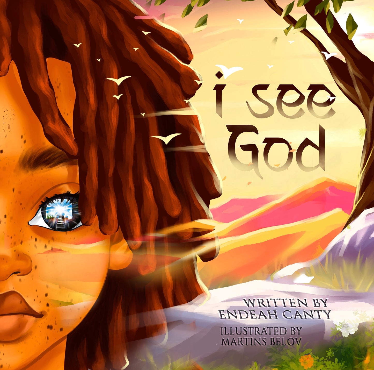 I See God(2)